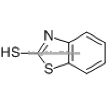2-Mercaptobenzotiazol (MBT) 149-30-4
